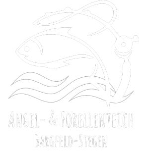 Angel- & Forellenteich Bargfeld-Stegen Logo