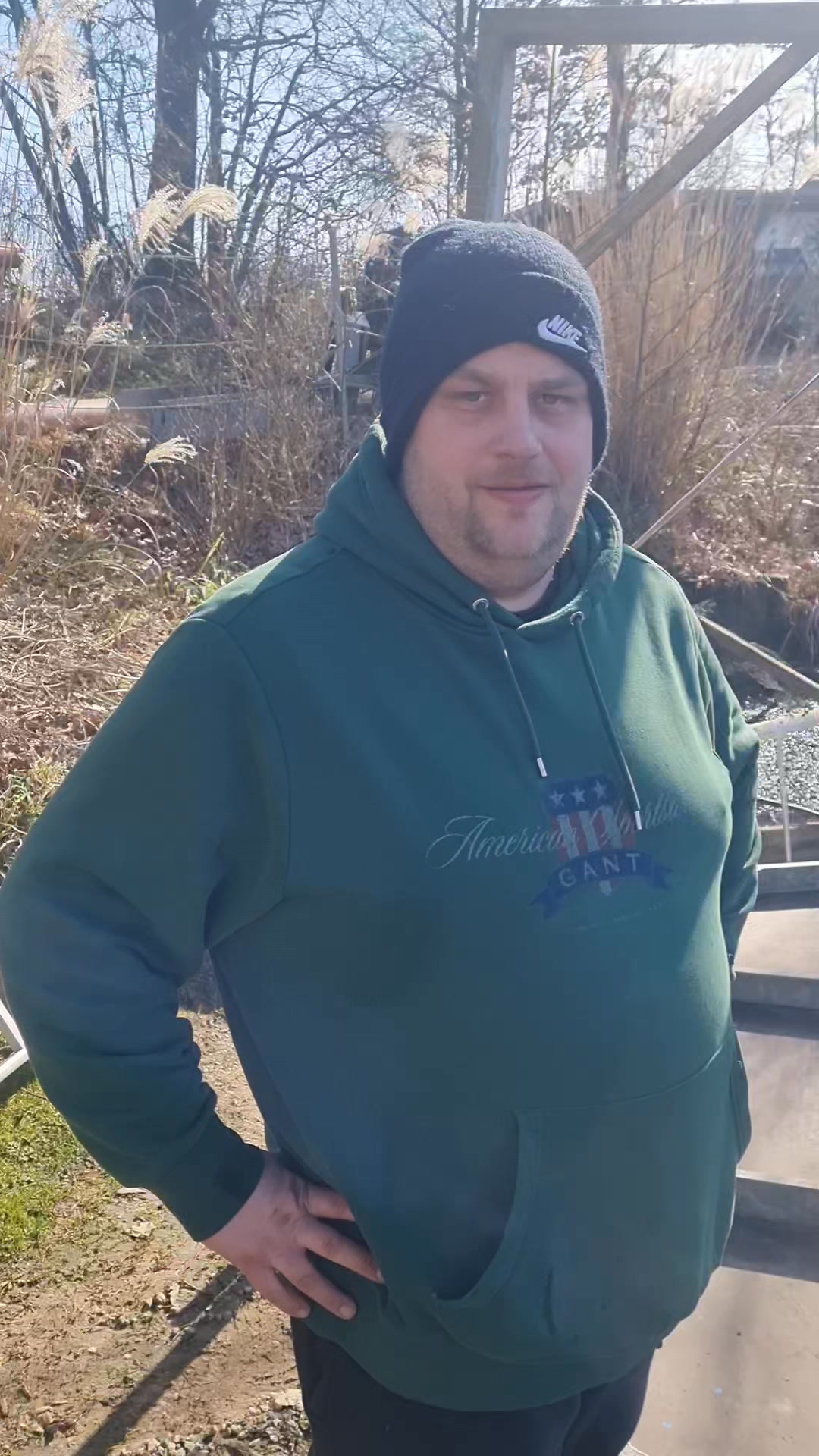 Angel & Forellenteich Bargfeld-Stegen